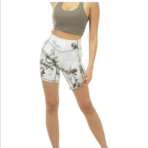 Balance Athletica Rider Short 